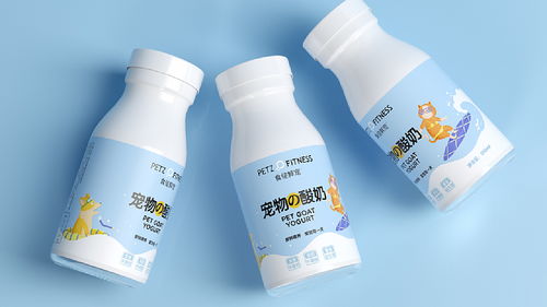 食佳鮮寵 開啟寵物食品包裝設計的“鮮”時代