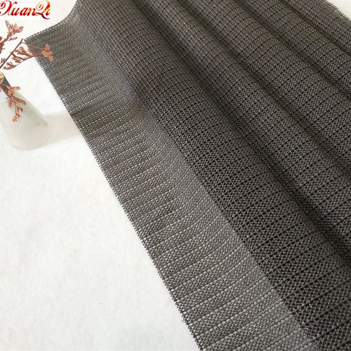 廠家直供 pvc網格布 沙發床單止滑墊 黑色有現貨 優惠批發