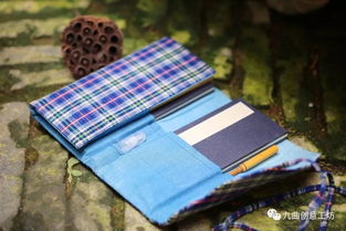 織物復(fù)興 松江布 x 經(jīng)緯之美